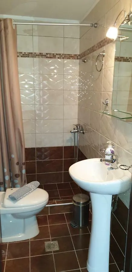 Apartment Ferienwohnung Melima 4 Ierissós